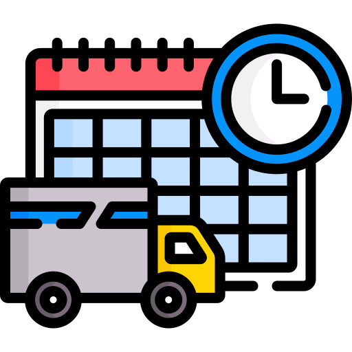 Delivery Scheduling Delivery Scheduling