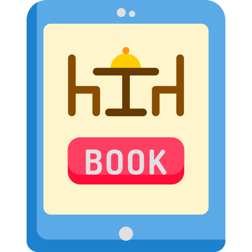 Dining Reservations Dining Reservations