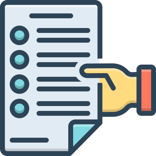 Document Requests Document Requests