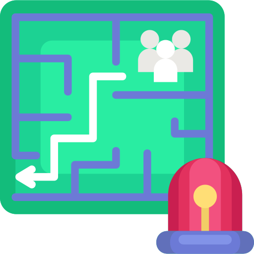 Emergency Routing Emergency Routing