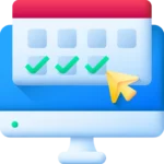 Event & Reservation Scheduling Event & Reservation Scheduling
