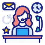 Fast, Easy Setup With Expert Support Fast, Easy Setup With Expert Support