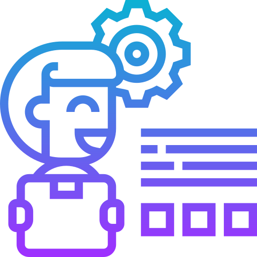 Free up staff for high-value logistics tasks Free up staff for high-value logistics tasks