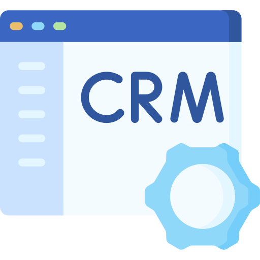 Integration with CRM Integration with CRM