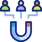 Integration with CRMs & Calendars Integration with CRMs & Calendars