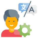 Multilingual Support Multilingual Support