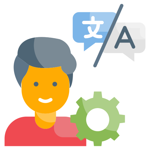 Multilingual Support Multilingual Support