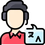 Multilingual Support Multilingual Support