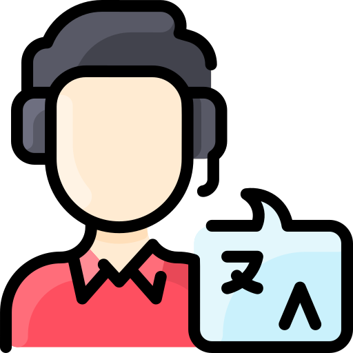 Multilingual Support Multilingual Support