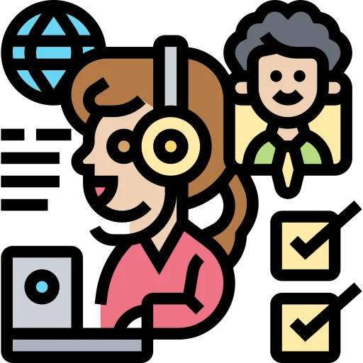 Multilingual Support Multilingual Support