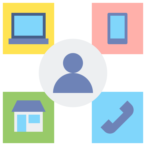 Omnichannel Availability Omnichannel Availability