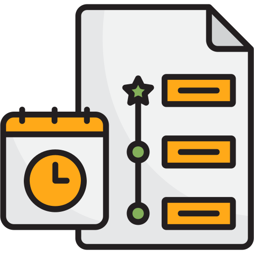 Order Scheduling Order Scheduling