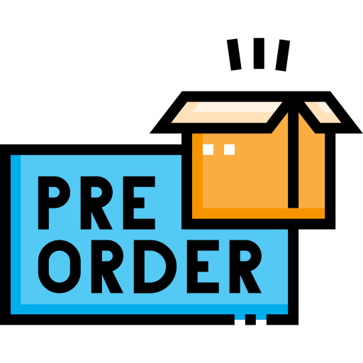 Pre-Orders & Upsells Pre-Orders & Upsells