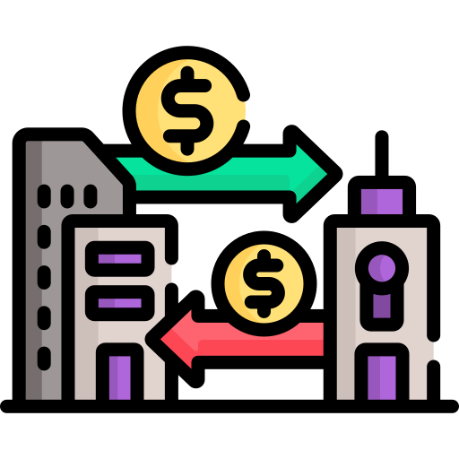 Professional handling of high-value B2B clients Professional handling of high-value B2B clients