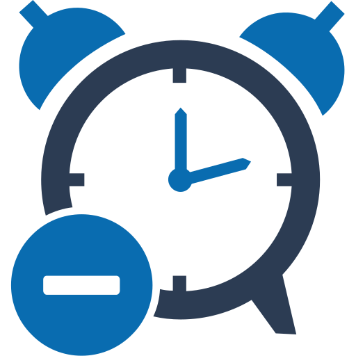 Reduced Wait Times Reduced Wait Times