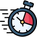 Reduced Wait Times Reduced Wait Times