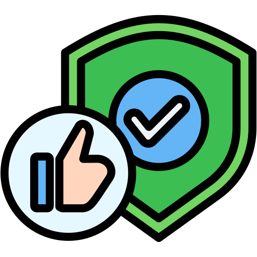 Reliable & Secure Reliable & Secure