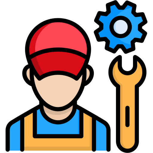 Repair & Service Booking Repair & Service Booking