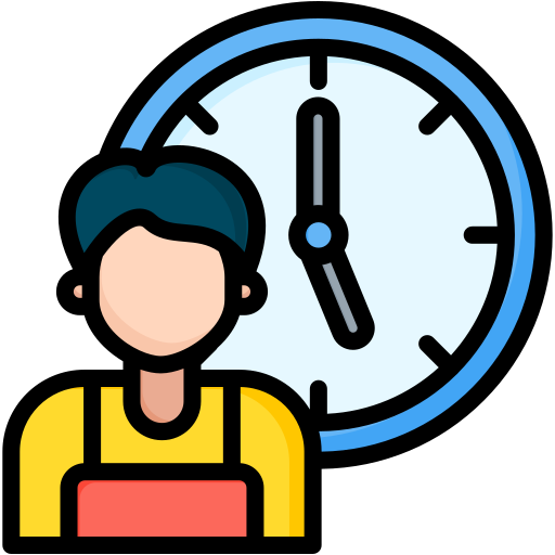 Save Office Staff Time Save Office Staff Time