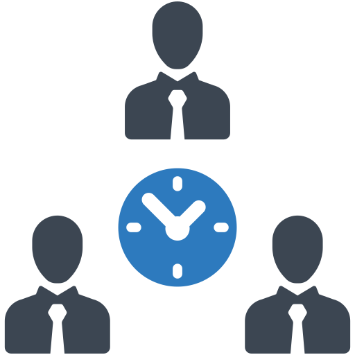 Save Staff Time Save Staff Time
