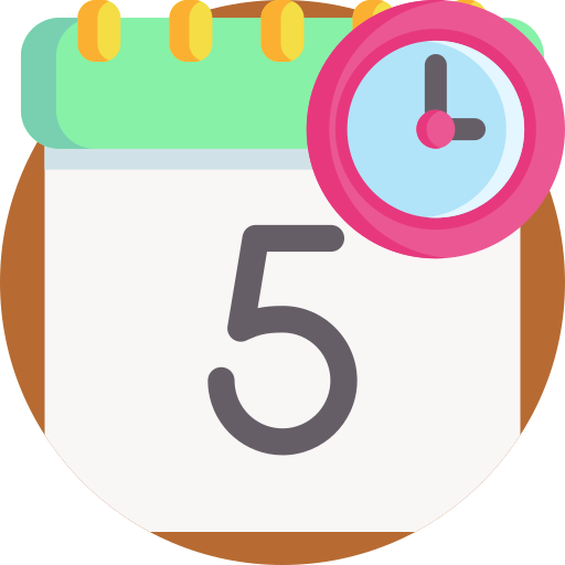 Schedule Program Enrollments & Volunteer Opportunities Schedule Program Enrollments & Volunteer Opportunities