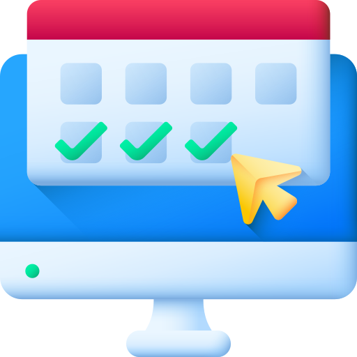 Service Appointment Booking Service Appointment Booking