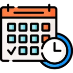 Service Scheduling Service Scheduling