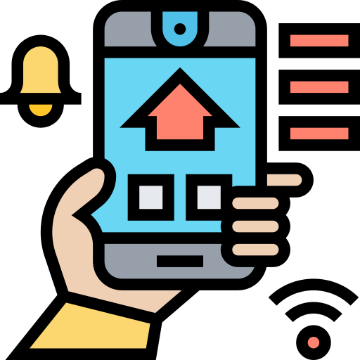 Smart Notifications Smart Notifications
