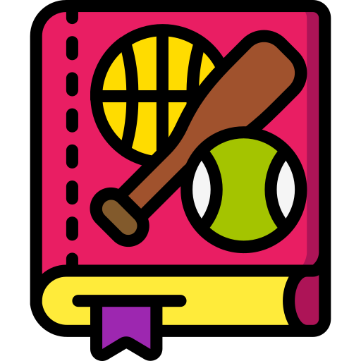 Sports & Facility Bookings Sports & Facility Bookings