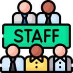 Staff Efficiency Staff Efficiency