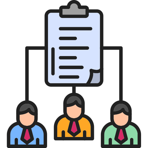 Supplier & Distributor Coordination Supplier & Distributor Coordination