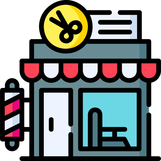 Tailored for Barbershops Tailored for Barbershops