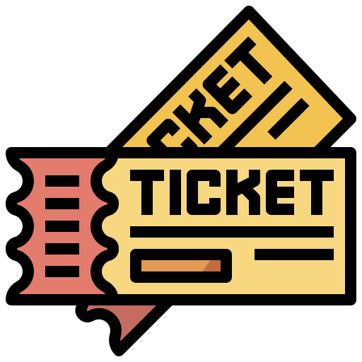 Ticket & Event Bookings Ticket & Event Bookings