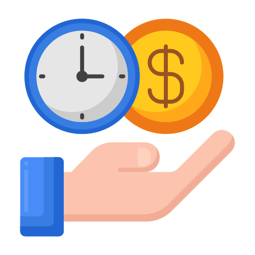 Time-Saving Automation Time-Saving Automation