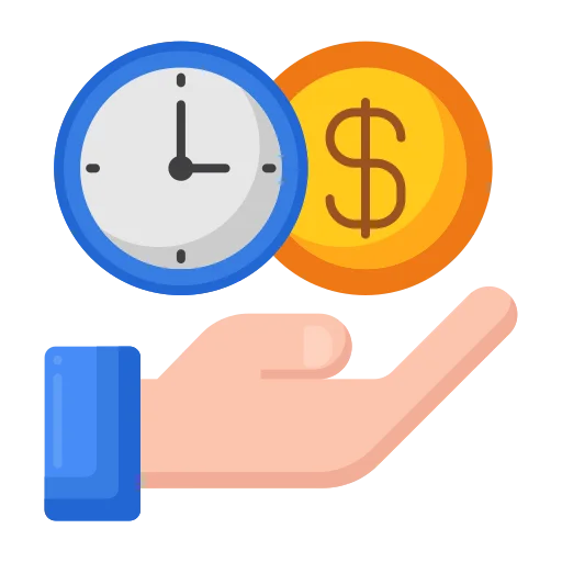 Time Savings Time Savings