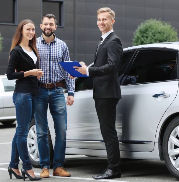 Why Car Dealers Need an AI Receptionist Why Car Dealers Need an AI Receptionist