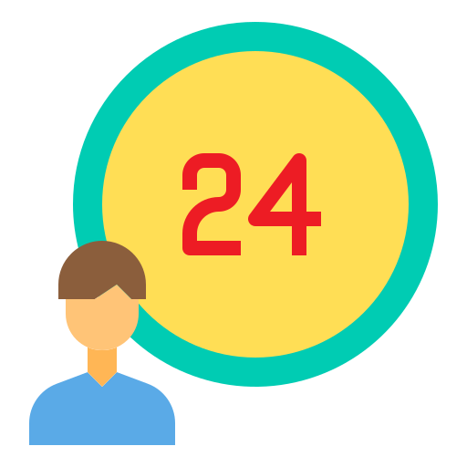 24/7 Application Assistance 24/7 Application Assistance