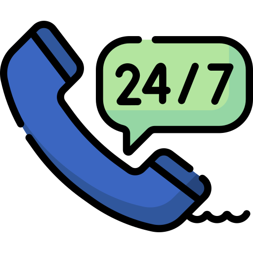 24/7 Call Answering