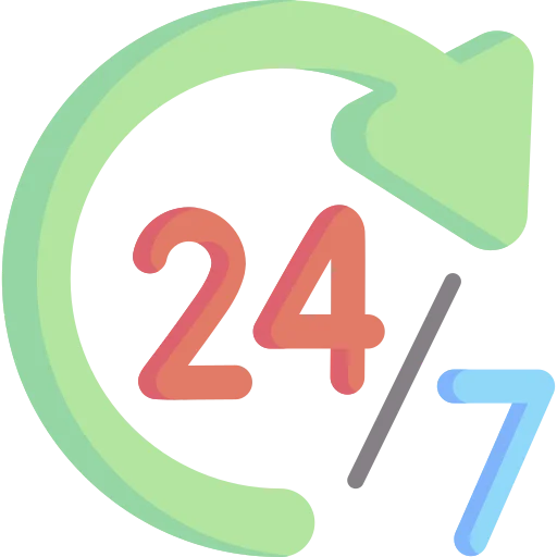 24/7 Call Handling 24/7 Call Handling