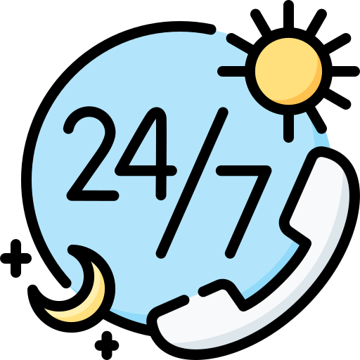 24/7 Call Handling 24/7 Call Handling