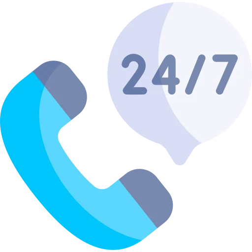 24/7 Call Handling 24/7 Call Handling