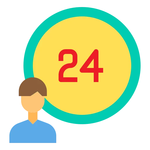 Available 24/7 to Support Your Community Anytime Available 24/7 to Support Your Community Anytime