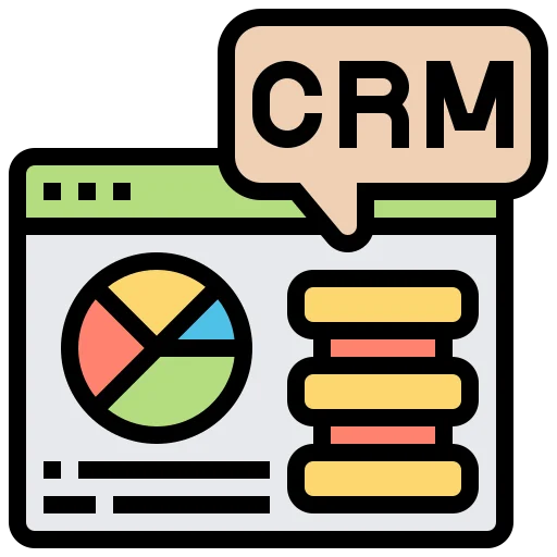 CRM Integration Ready