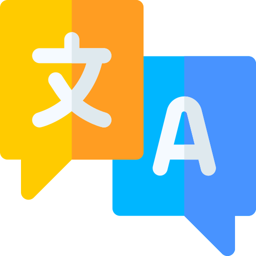 Multi-Language Communication Multi-Language Communication