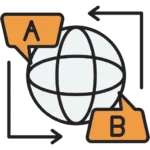 Multi-Language Support Multi-Language Support