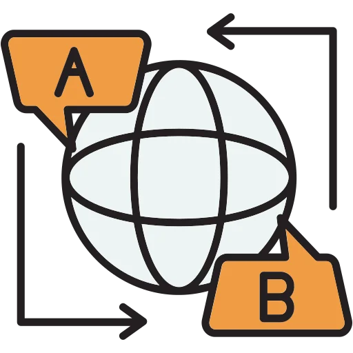 Multi-Language Support Multi-Language Support