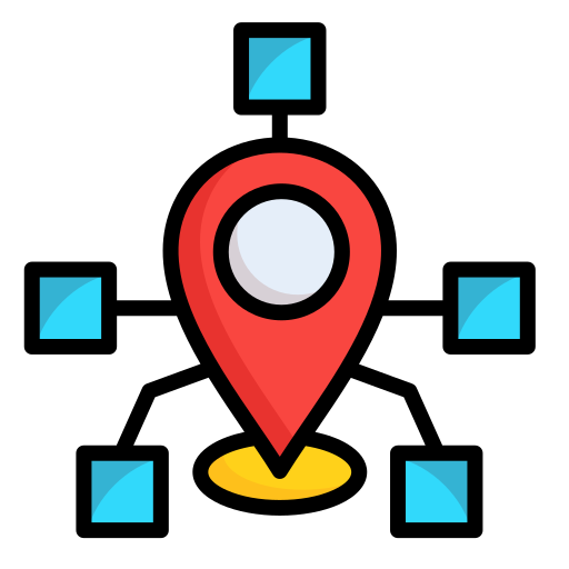 Multi-Location Support Multi-Location Support