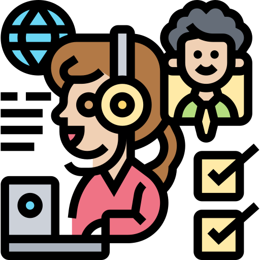 Multilingual Support Multilingual Support