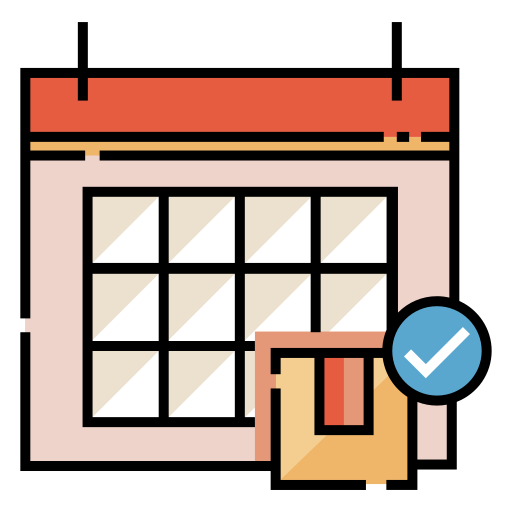 Pickup Scheduling Pickup Scheduling