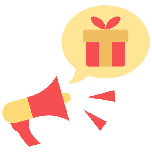 Promote Special Offers and New Arrivals Promote Special Offers and New Arrivals